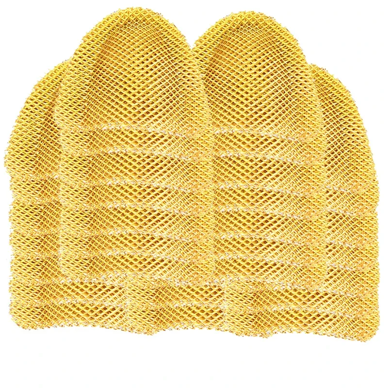 

Dental Denture Material Gold Metal Palatal Reinforcement Mesh Upper and Lower for Acrylic Partial Dentures