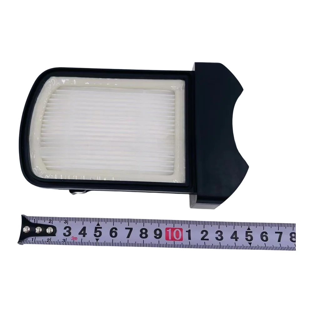 Vacuum Cleaner Accessory Carpet Brush Assembly Low Pile Carpet Compatible High Pile Carpet Compatible For Deep Seated Dirt