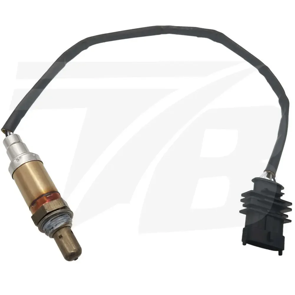 TIANBANG Lambda Oxygen Sensor For Opel Astra Combo Corsa Vauxhall Astra Zafira 0258005256