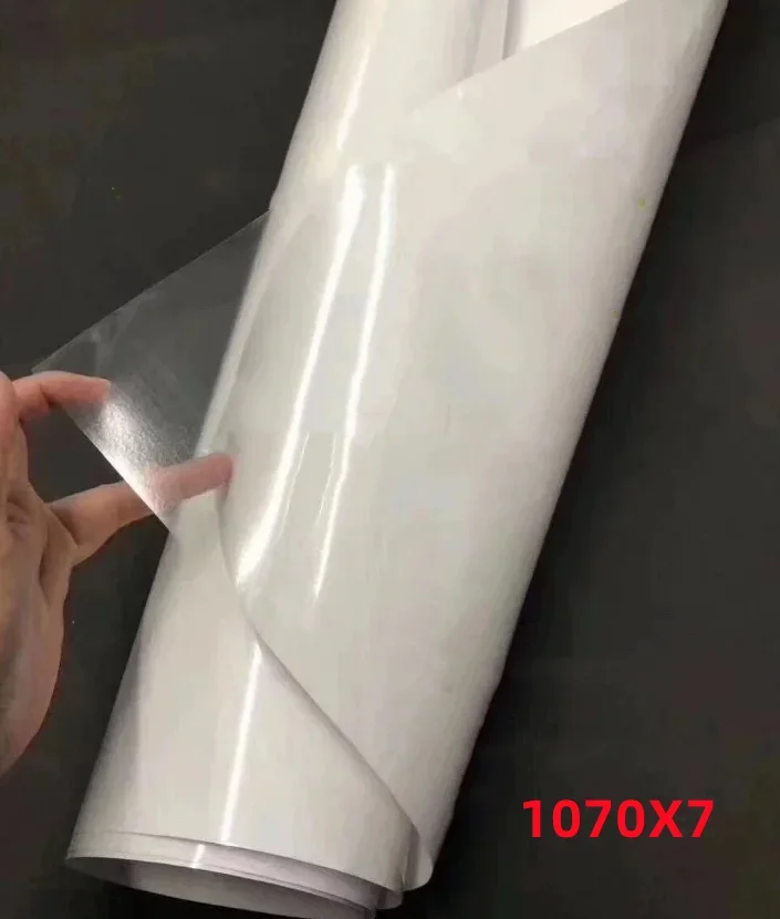 

20* 1.07 Meter Heidelberg KBA Roland Komori Liangming Shell Film Printing Machine Film Shell Protective Film