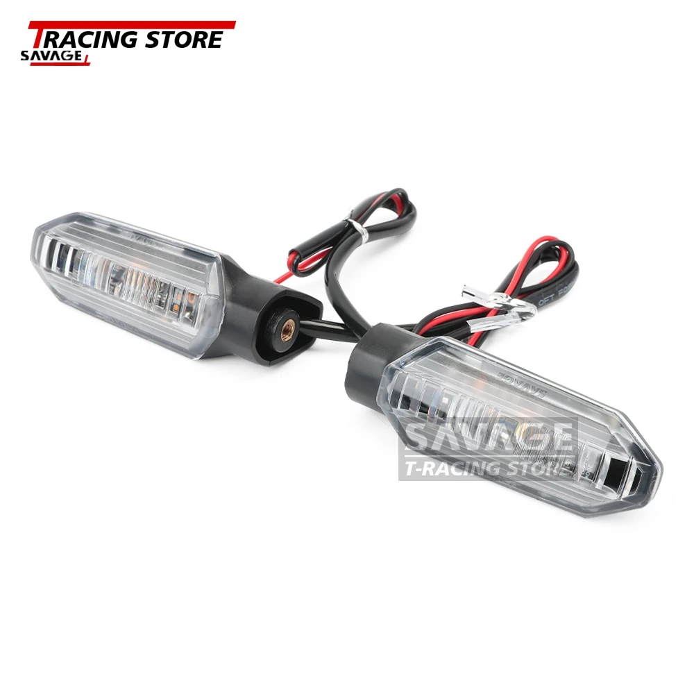 LED Turn Signal Light Indicator For HONDA CRF1000L CRF1100L CBR250RR CBR500R CBR650R CBR600RR CB500X CBR650R NC750X XL750 CB750