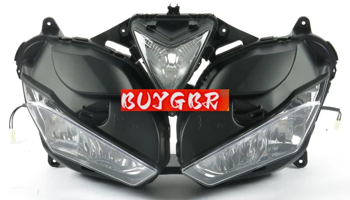 

Мотоциклетная фара для YAMAHA YZF-R25 2014