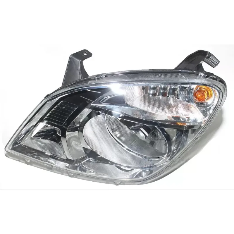 

Suitable for automotive headlights Halogen headlights are easy to use, practical and durable, good quality