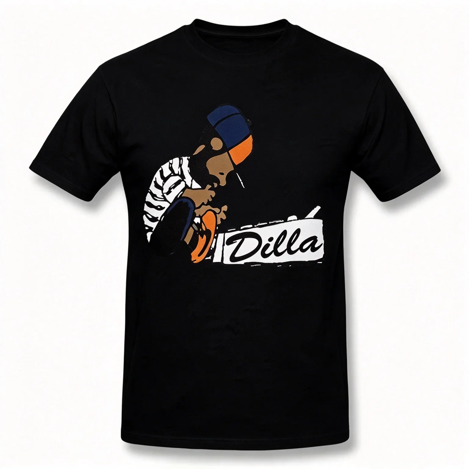 Graphic 2026 Retro Merch T-shirt 2026 Summer Men Women T-shirt Cotton Street Wear Y2K