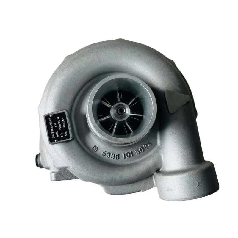 K36 anti-explosion high quality turbo complete turbo charger model for 53369706784