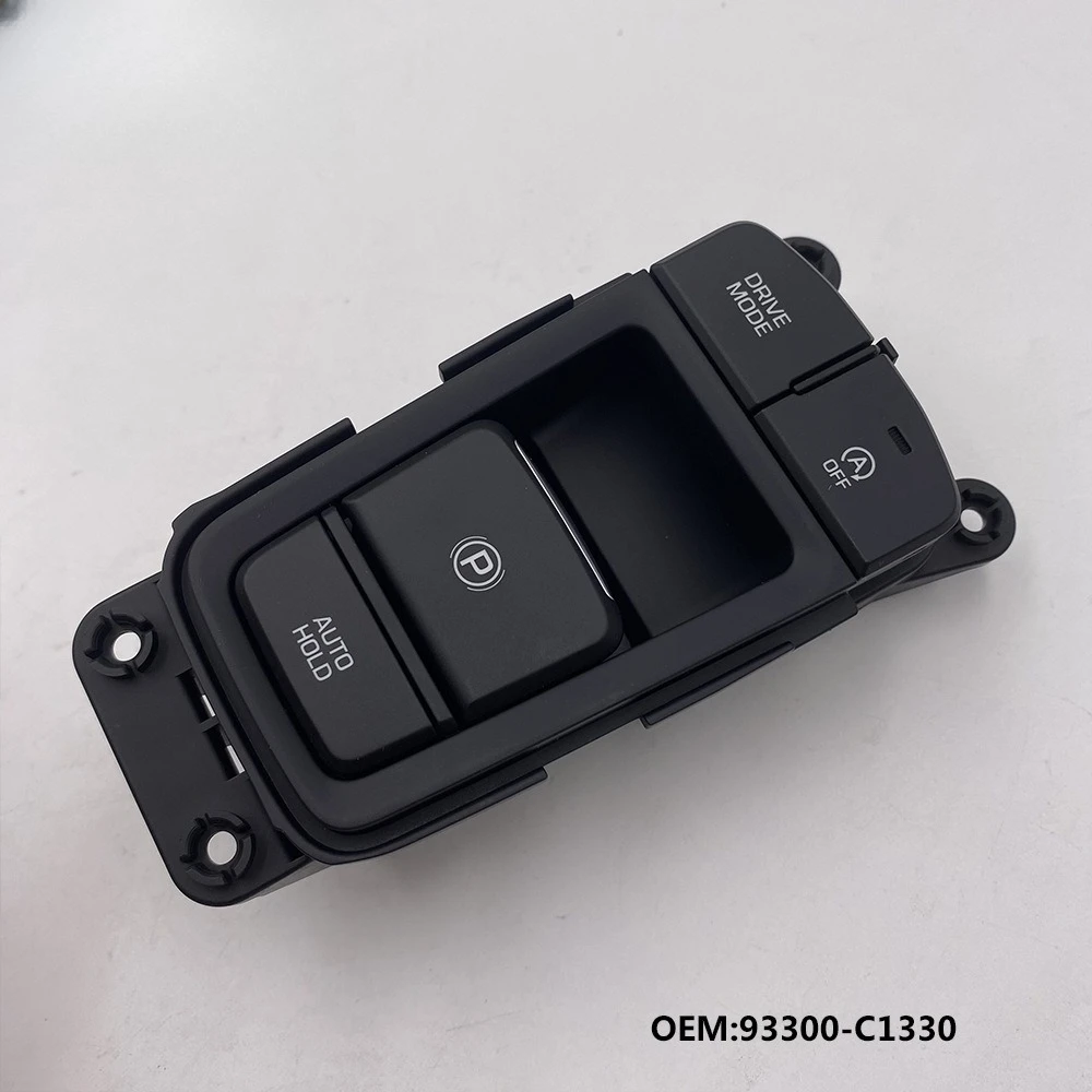 93300-C1330 Suitable for Automotive Electronic Handbrake Start-stop Switch
