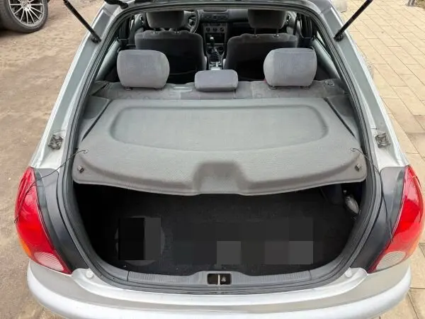 

50CM Back Damper For Toyota Corolla E110 5-Door Liftback With Spoiler1997-2002 Rear Tailgate Boot Gas Spring Struts Lift Support