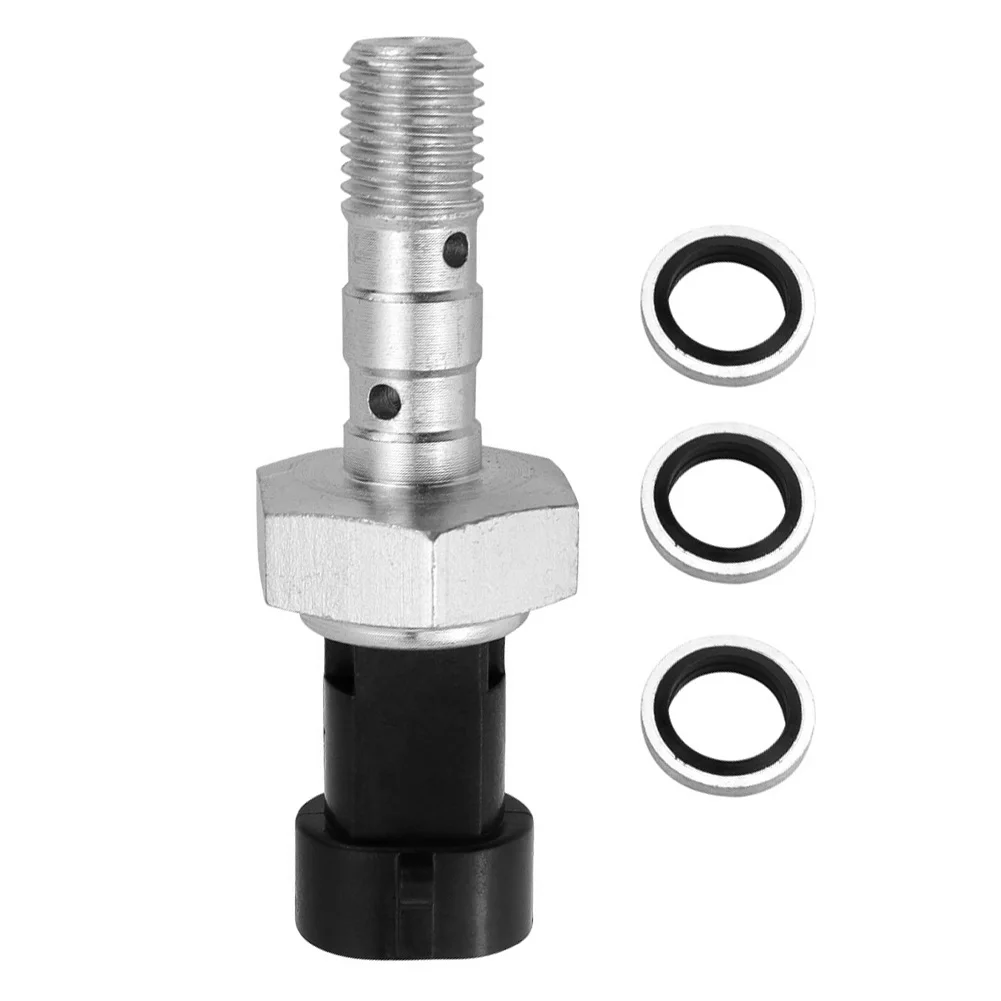 OEM Brake Pressure Switch for Polaris For RZR For Ranger 1000 900 Turbo Heavy Duty for Powersports Vehicles 2014 2024