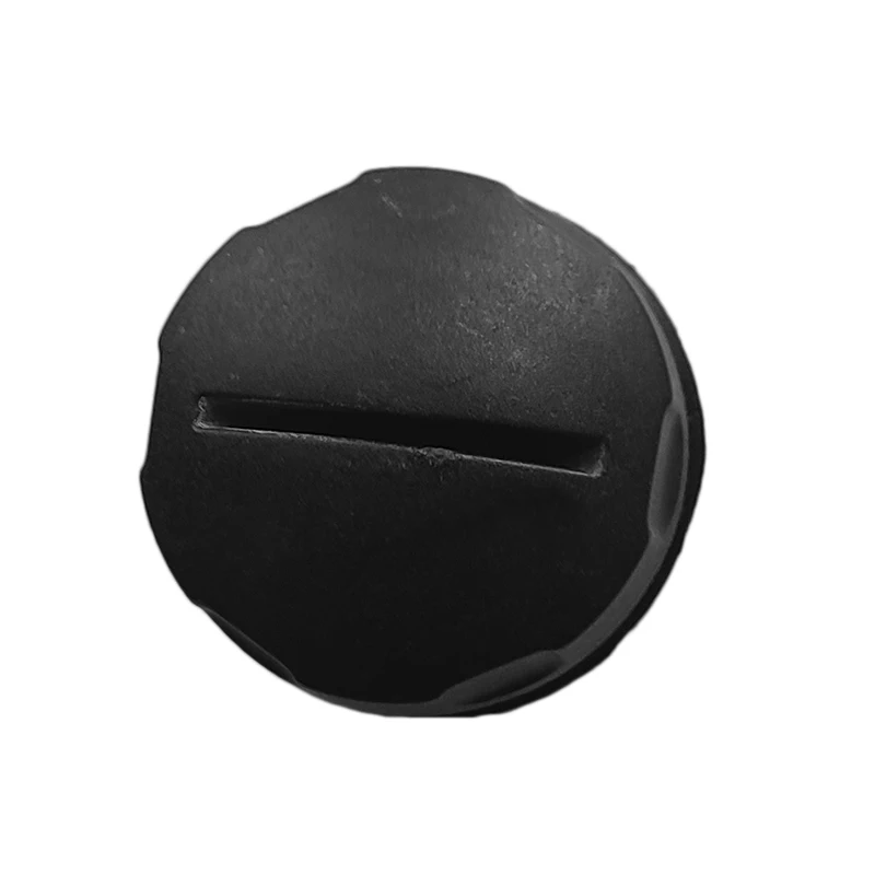 4006 710 4001 2Pcs Black Cap Screw Head Fit for Stihl FS 38 40 45 50 60 FSE 71 81 Auto Cut C 5-2 Trimmer