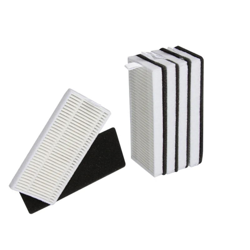 HEPA Filter for Cecotec CONGA 9090 AI Robotic Vacuum Cleaner Filters Accessories Parts