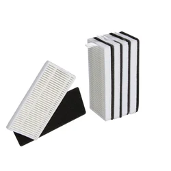 HEPA Filter for Cecotec CONGA 9090 AI Robotic Vacuuｍ Cleaner Filters Accessories Parts