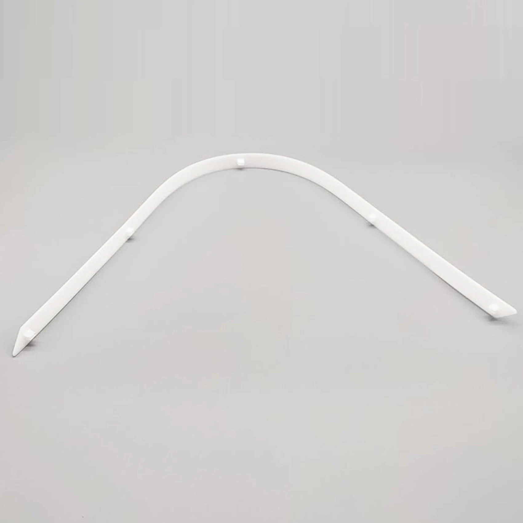 1 Piece is Suitable for the Front Slide of 131963900 Clothes Dryer, Suitable for 137513300 AP5650542 2629362 PS5574052