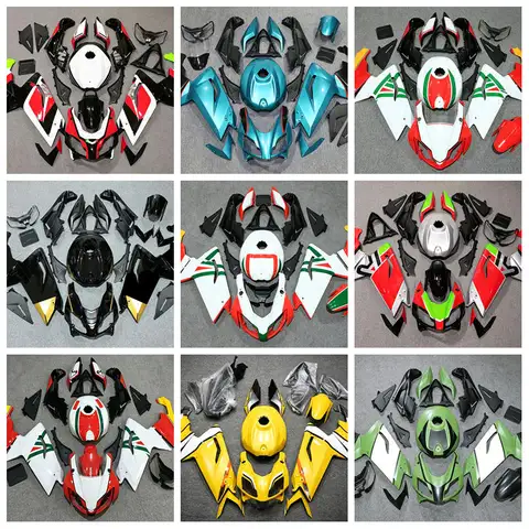 Aprilia RS 50 Full Fairing Kit -AliExpress