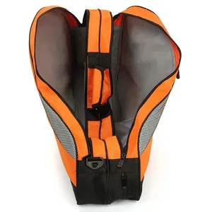 Wilson Tennis Racket for Men and Women, Great Capacity, Waterproof Tennis Racket, Outdoor Golf Bag 10 Main Sales Beach Tennis Bag - №5