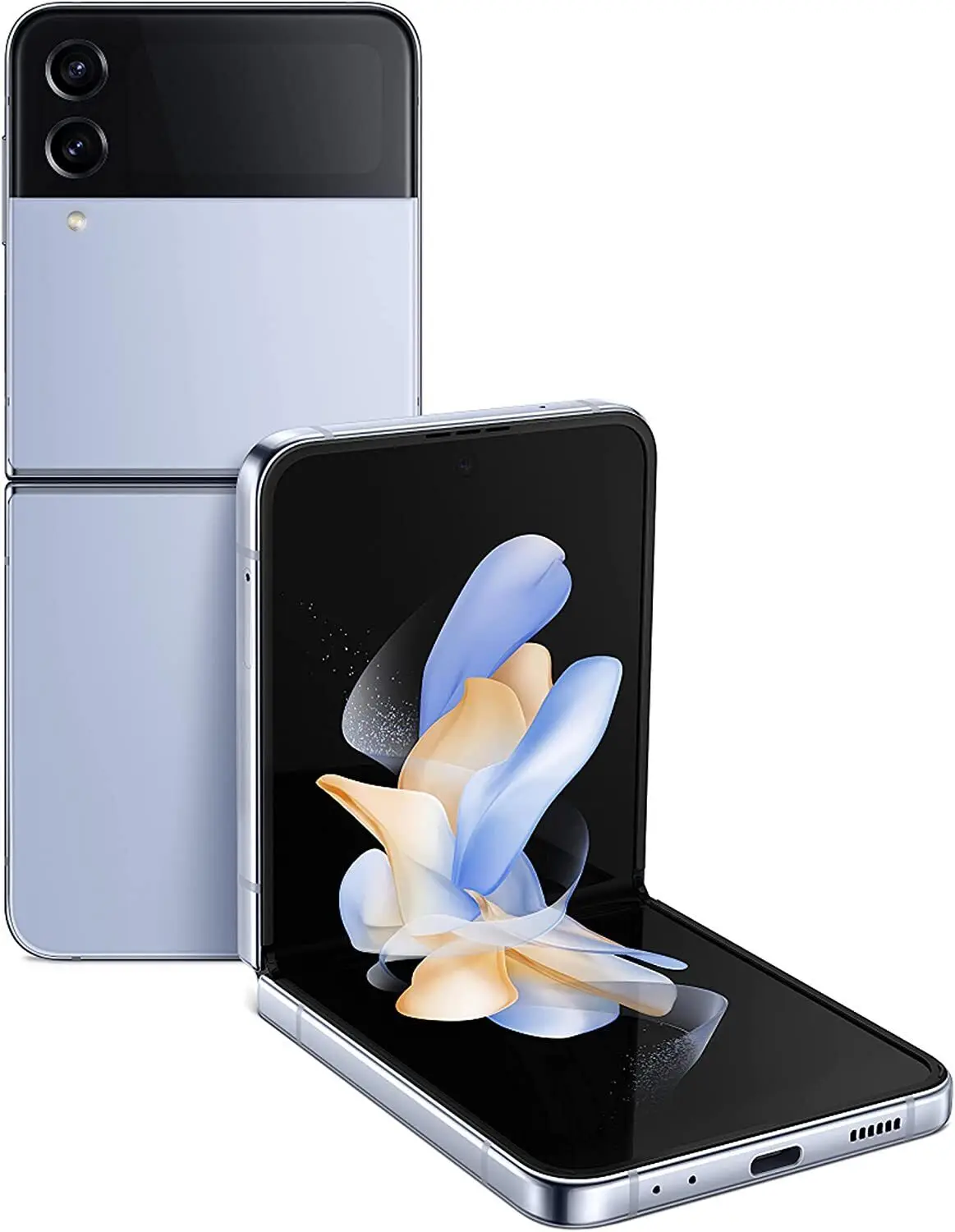 Samsung Galaxy Z Flip 4 Z Flip4 5G F721B F721U1 F721N 6.7インチ