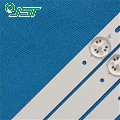 100% New 3pcs/Kit LED Strips for 40 TV HSENSE UNITED LED40HS27 BRANDT B4030FHD OK ODL40570 CHANGHONG LED40E1090H