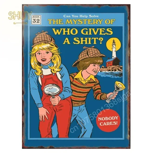 hschild ريترو جراج مقهى مطعم بار نادي في سن المراهقة Schlafzimmer Wohnzimmer Home Wanddekoration Einzigartige كونست #3