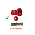 DAIWA RED
