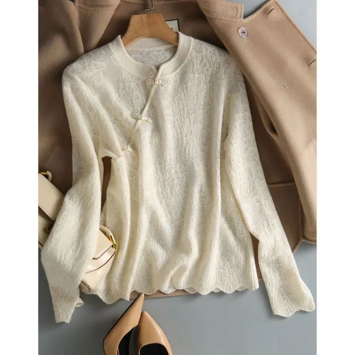 Variant: white