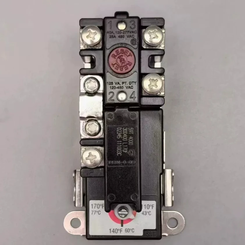 

Water Heater Temperature Switch 59T66T Can Replace 8913T