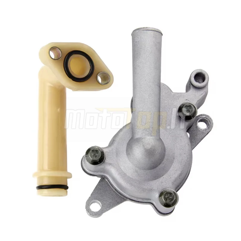 Water Pump Joint O-ring Kit for Linhai 260 300 QUAD 22820 22817 10082 Stels 300B Buyang 300 2.1.01.8000 2.1.01.0220 0.06.00800