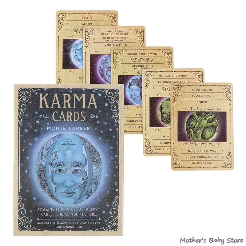 Tarot Cards Runes Oracle Cards Board Games Oracle Occult Psychic Supplies Tarot Cards High Quality Divination Prophecy Alchemy