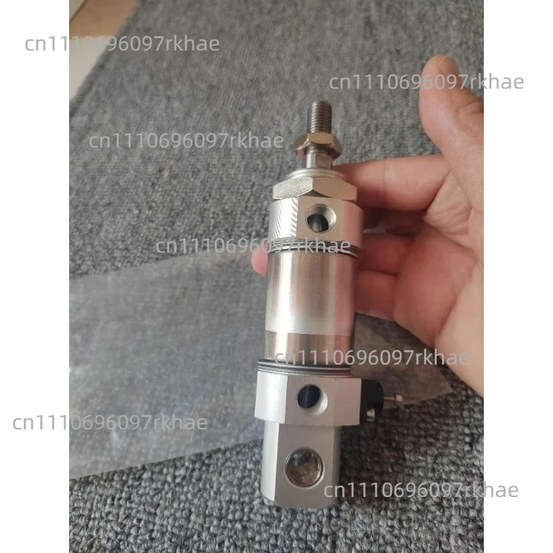 forCBM2E32-D2457-10 FSQD SMC with end lock to prevent falling Air Cylinder: Standard Type Double Acting, Single Rod CBM2E series