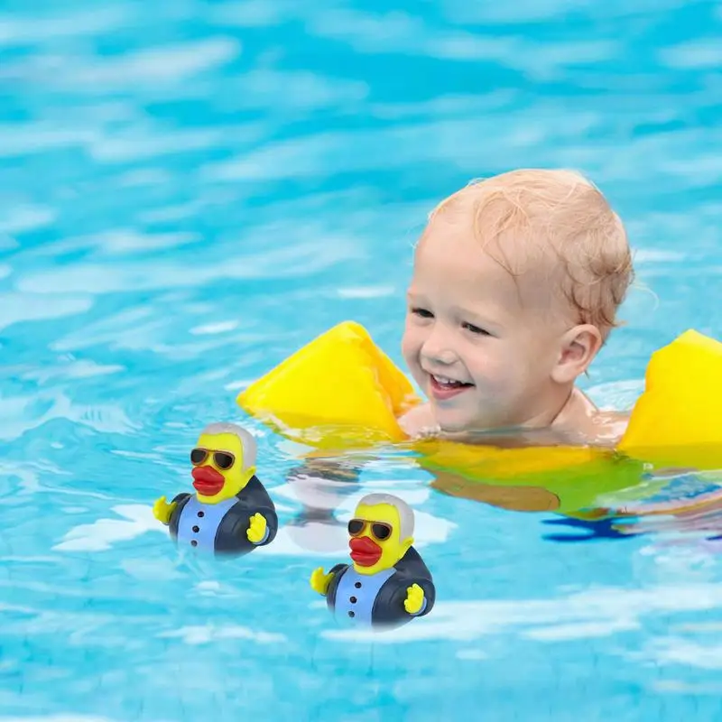Rubber Duck Car Ornaments Duck Car Dashboard Decorations For Cool Car Accessories