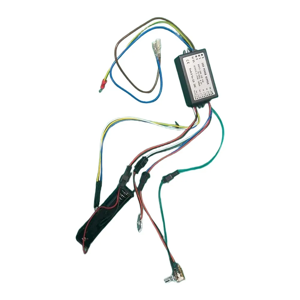 3W Rechargeable LED Light for For microscope Featuring Built-in Dimming Circuit and Stable Illumination Output
