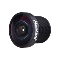 RunCam Lens RC18G FPV Super FOV Lens for DJI FPV camera, Phoenix and Swift 2 Camera