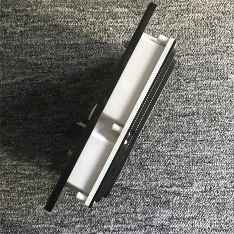 7835-10-5000 LCD مقياس لوحة رصد عرض الجمعية آسى لكوماتسو PC110-7 PC130-7 PC130-7K PC200-7 قطع غيار حفارة #5