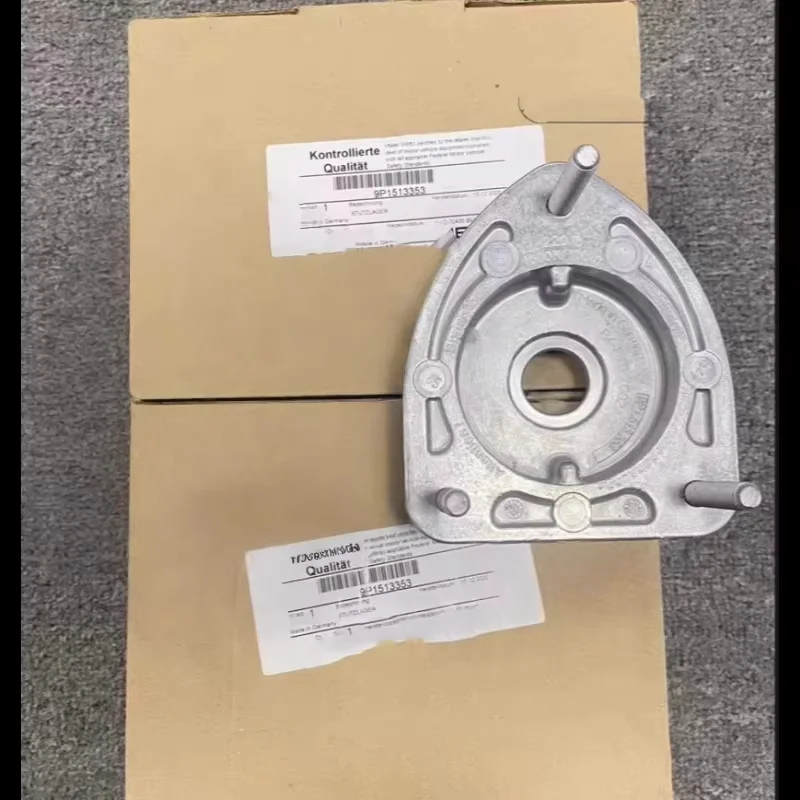 9P1513353 Suitable for Porsche 911 992 high rear shock absorber bracket 9P1513353brand new 1psc
