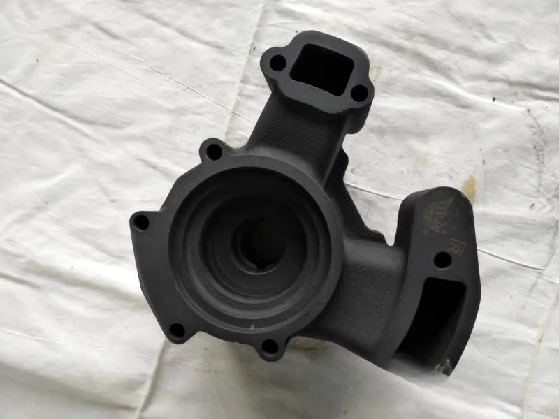 Loader ZF Transmission 50L Gear Pump auxiliary 777 0501208765 news good producation