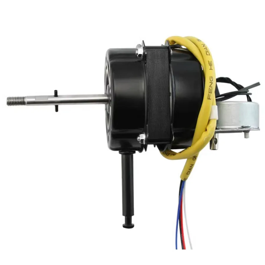 FS40/FD-40 remote control electric fan copper wire motor head 16 inch floor fan wall fan ball bearing 220V output 10W input 60W
