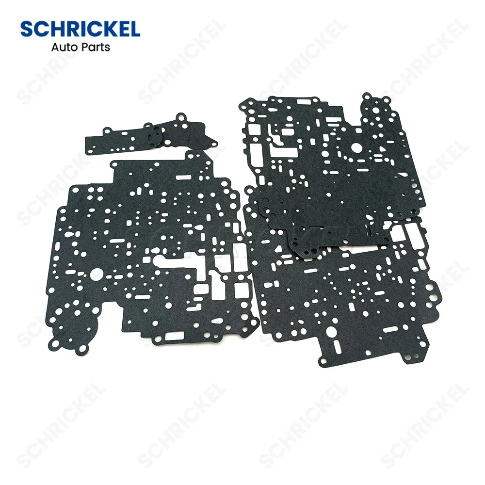 A240E A240 Automatic Transmission Overhaul Kit Seals Gasket Repair Pack for TOYOTA Gearbox Rebuild Kit 4A-FE Car Accessories
