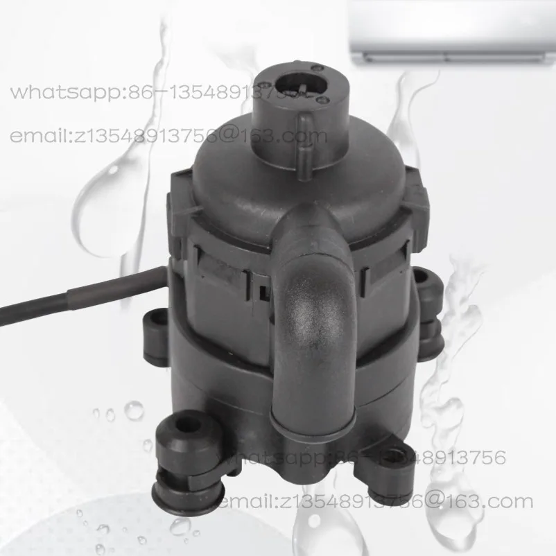 Air Conditioning Ceiling Water Pump 43138000058 DC PSB-12 (B) -13 024/1.2