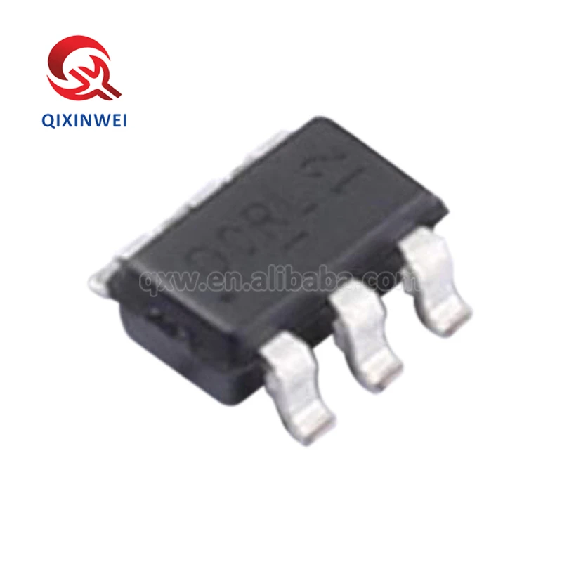 10 PCS/LOT Original Transistor AO6400 N Channel 30V 6.9A MOSFET D0RL AO6400 TSOP-6