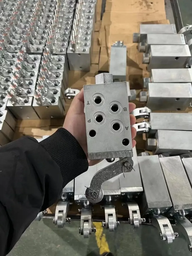 

Stroke valve TTS limit valve Brand new, original stock, fast shipping.