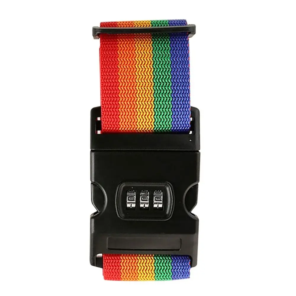 

Security Carry On Straps Travel Suitcase Belt Carrier Strap Luggage Strap Luggage Belts