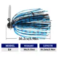 10g Size E