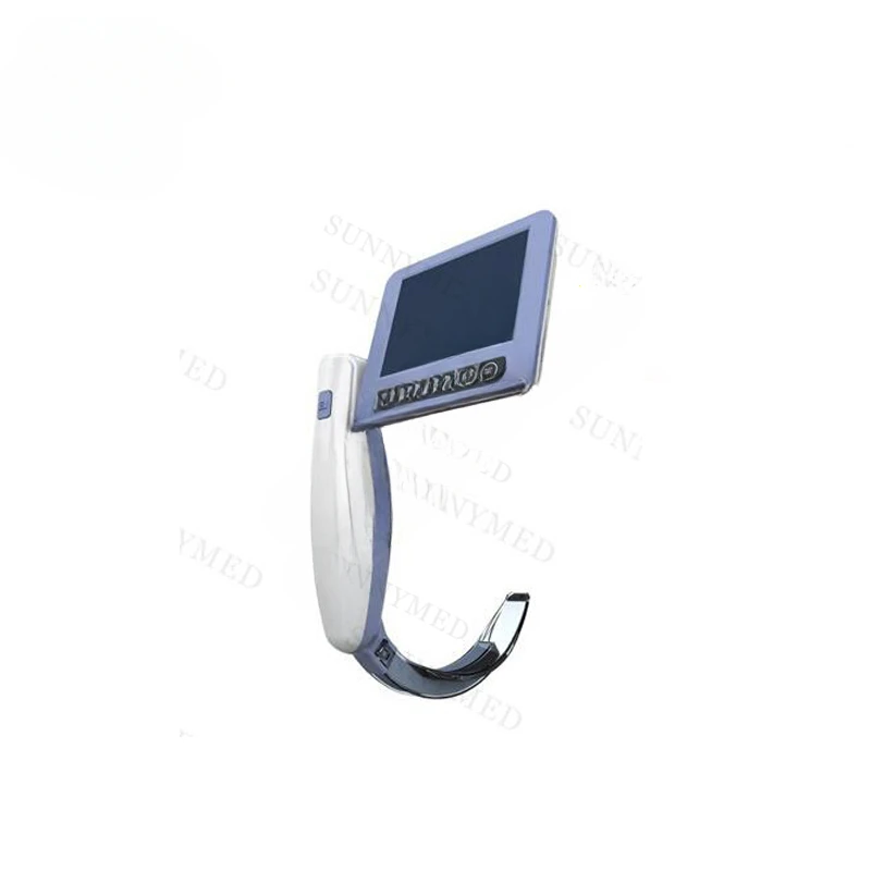 

SY-P018 Disposable Video Laryngoscope device laryngoscope price