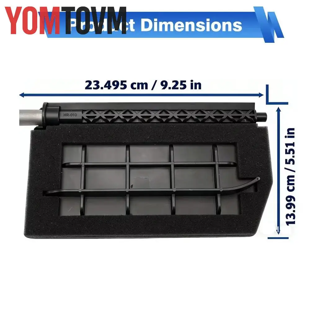 

HVAC Blend Door Repair Kit for Ford Expedition 1997-2002 for Lincoln Navigator 1998-2002