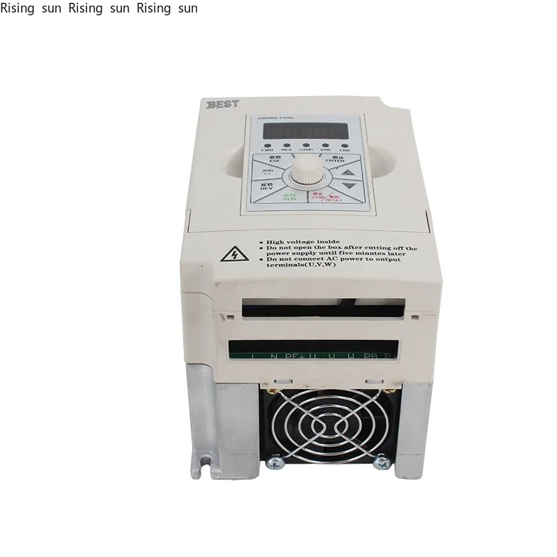 1.5KW Vfd Power 220…