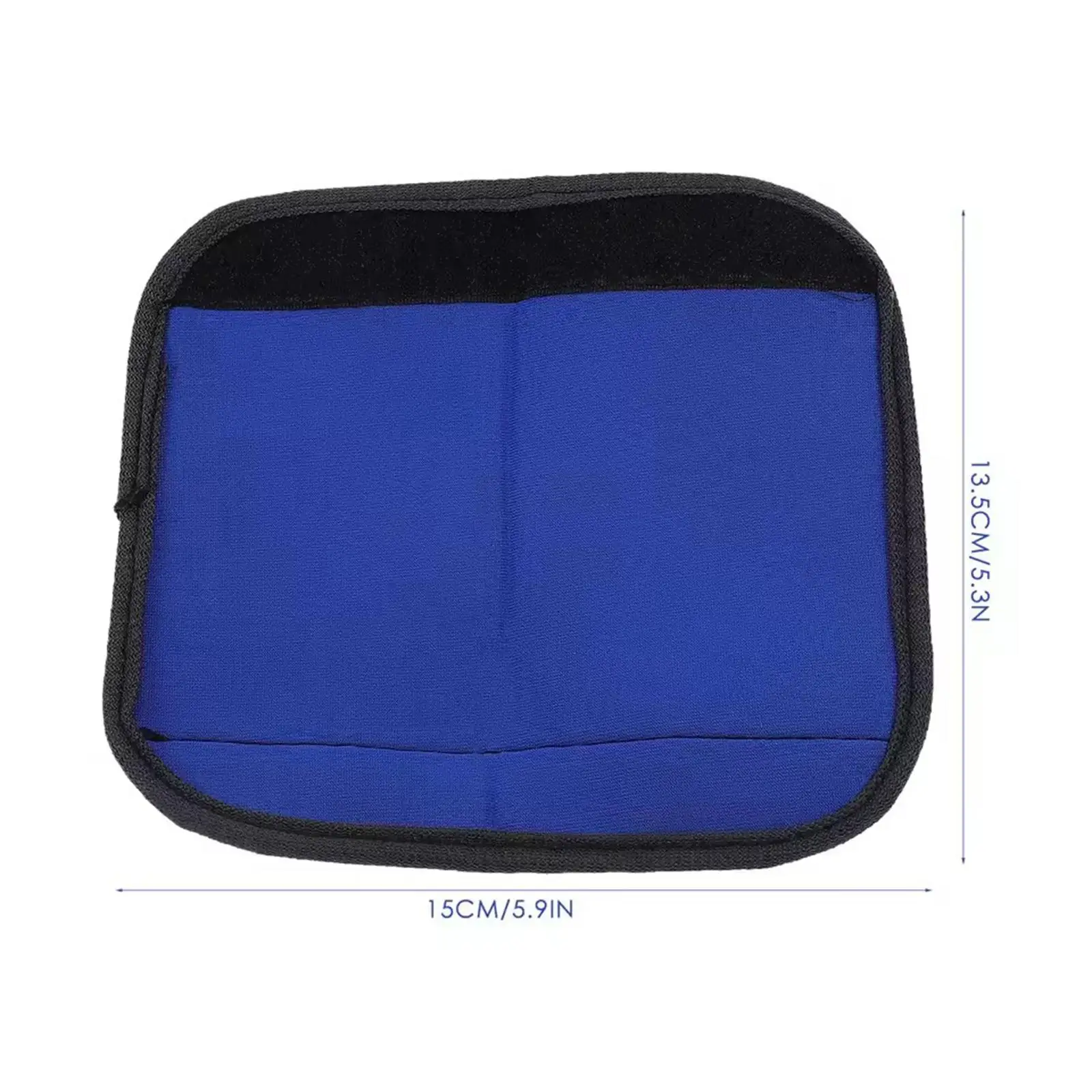 Pull Up Bar Wraps Non Slip Hand Grips Exercise Equipment Handle Cover Gym Pulley Accessory for Adjustable Pulley Gym
