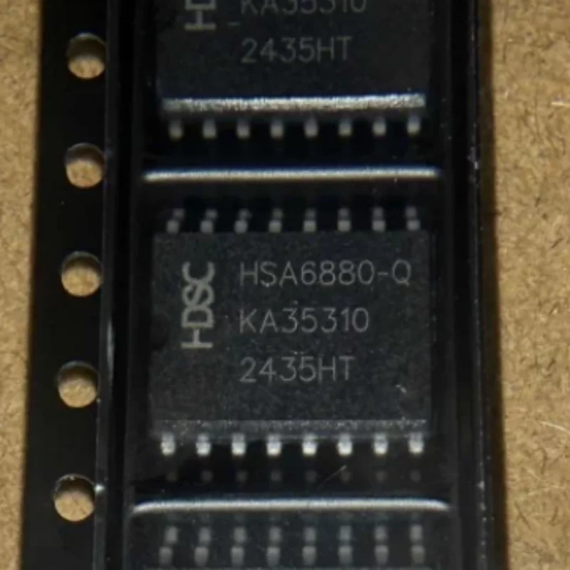 HSA6880-Q NEW Original Genuine Chip Packing SOP-16