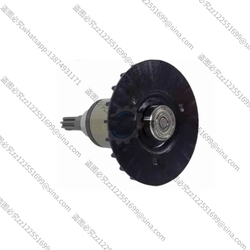 Suitable for 619341-9 Armature Rotor, Power Tool Accessories DTW281 DTW285 Impact Wrench, Stator
