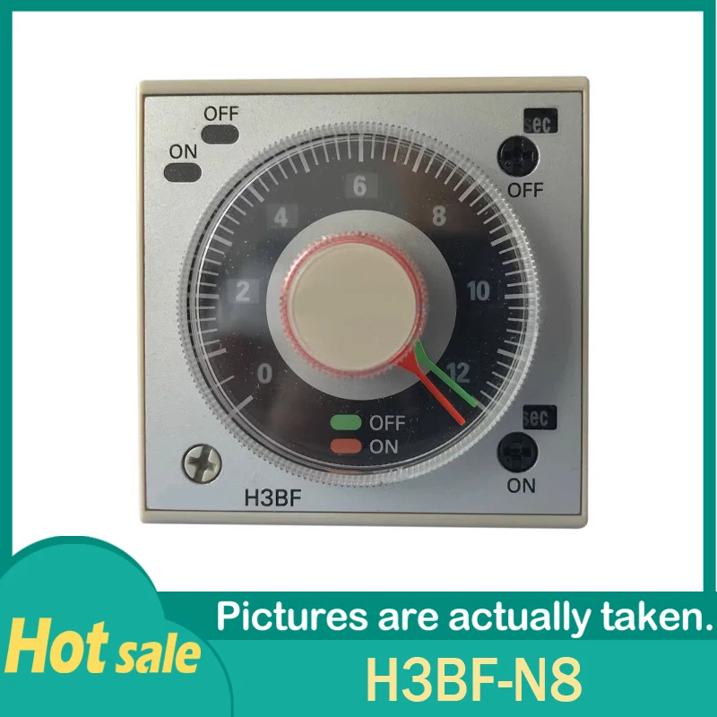 100% novo original H3BF-N8 220V