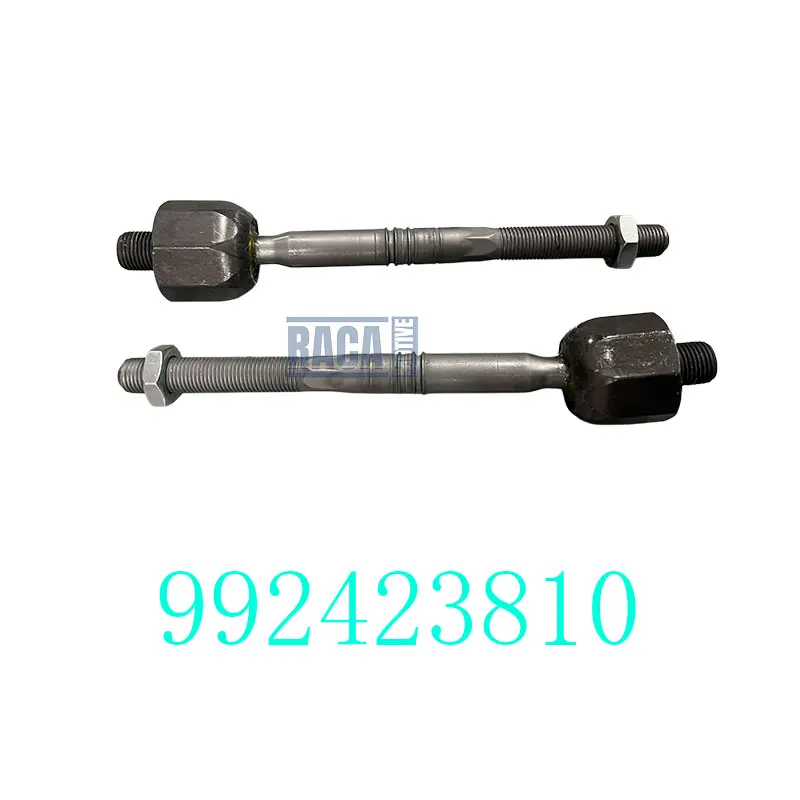 Front Steering Tie Rods Ends For Porsche 911 Convertible Targa 992 3.0T / GT3 992423810 992 423 810