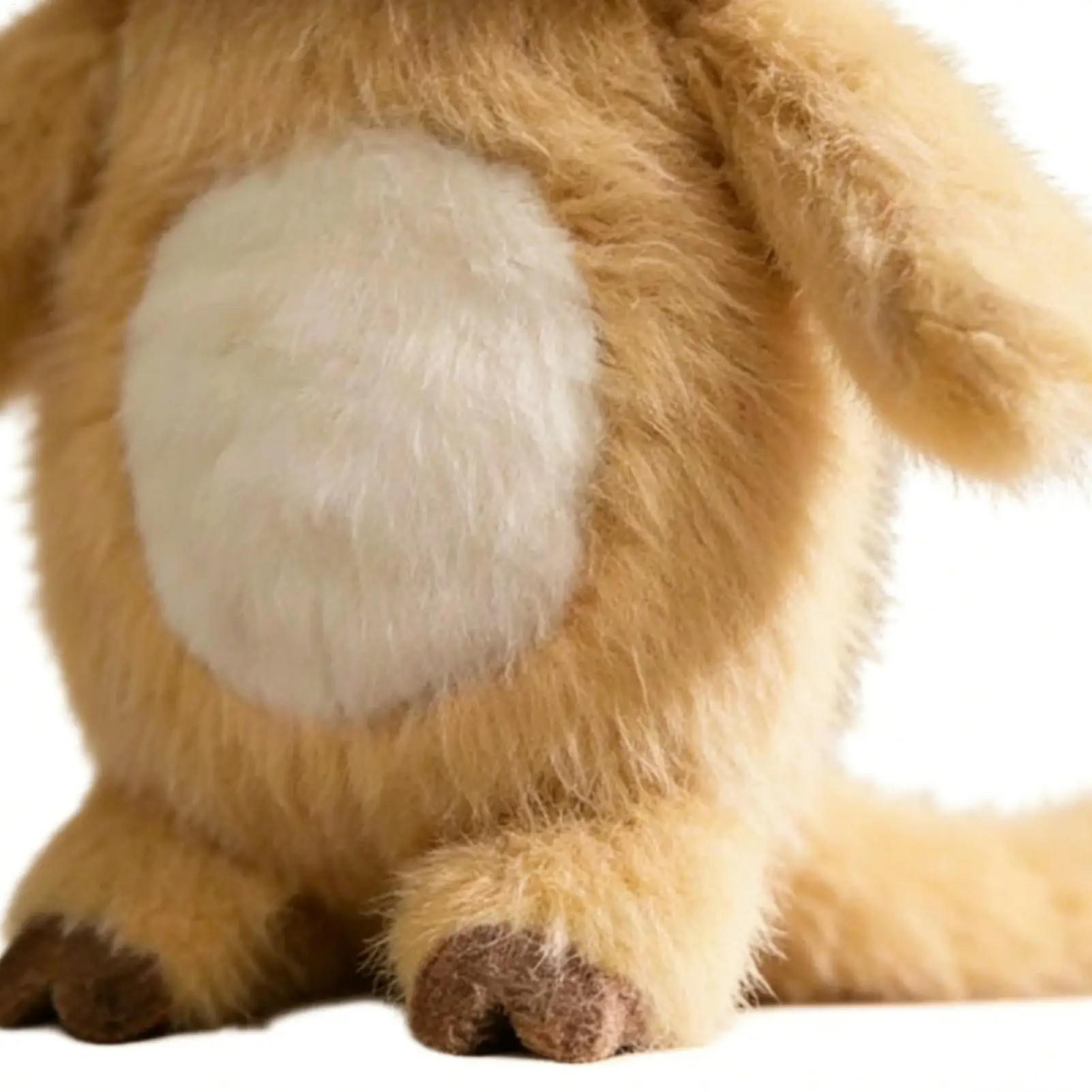 new Simulation Cat Plush Toys Cute Doll Soft Stuffed Cat Model Fake Cat Realist Animals For Kids Girls Birthday Valentine's Day