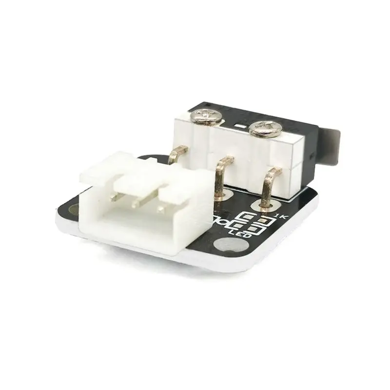 【top-global-2026】10-pecas-interruptor-de-limite-de-fim-de-curso-para-impressora-3d-3-pinos-compativel-com-cnc-ramps-14-reprap-impressora-3d-para-10-10s